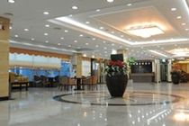 Daejeon Tourist Hotel Luaran gambar