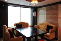 Daejeon Tourist Hotel Luaran gambar