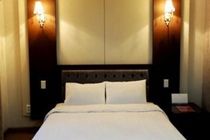 Daejeon Tourist Hotel Luaran gambar